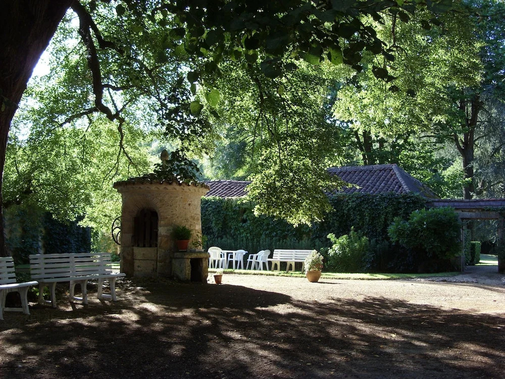 Le Moulin Doumarias