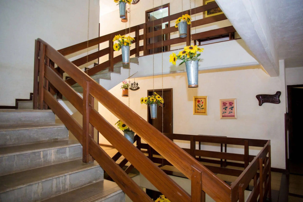 Bela Vista Parque Hotel
