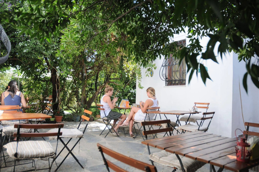 Hotel Gulec