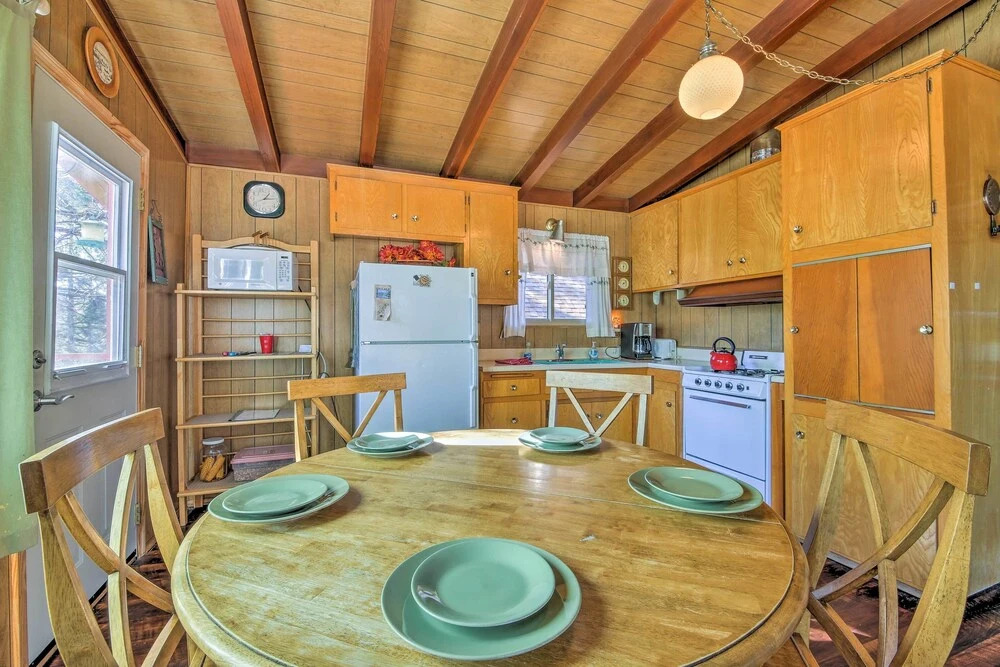 NEW 2BR Big Bear House