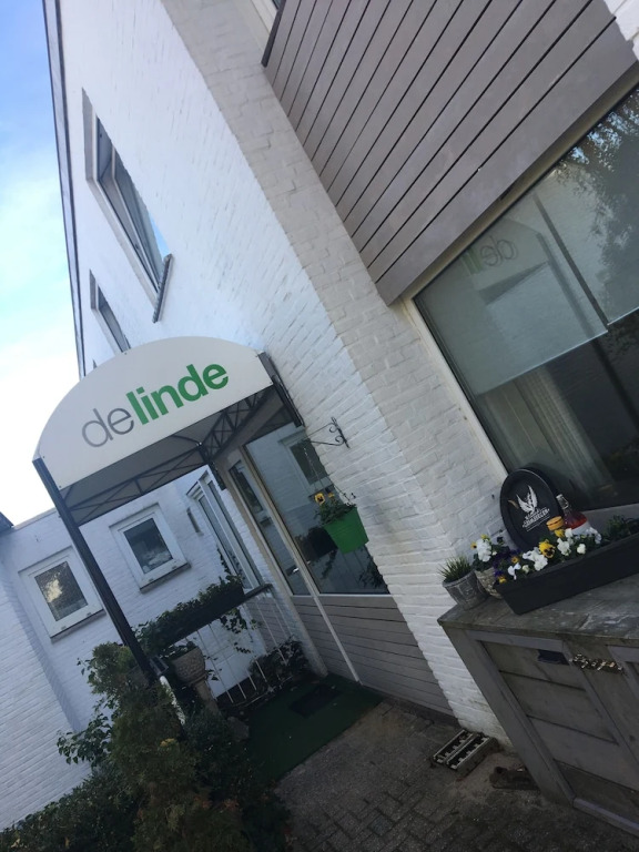 Hotel de Linde