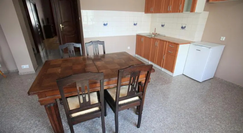 Apartament Pod Orłem