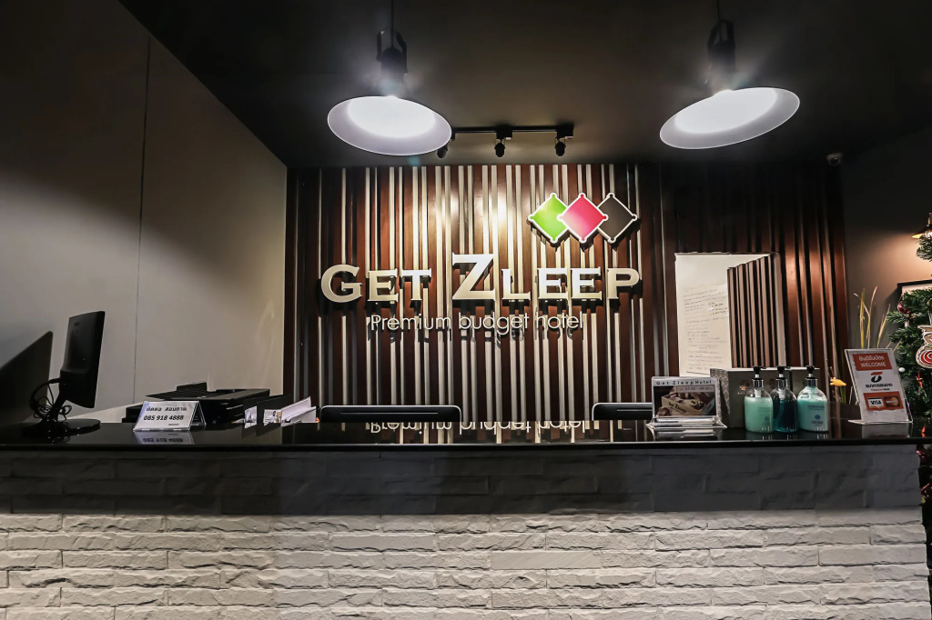 Get Zleep Premium Budget Hotel