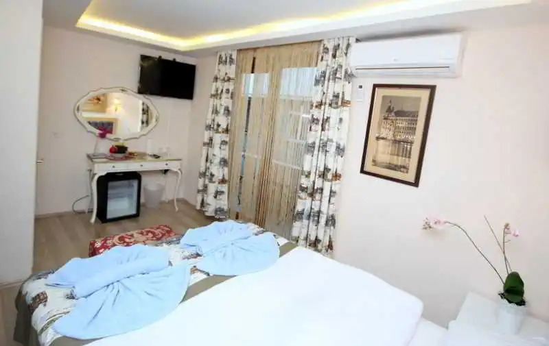 Oldcity suites and apart