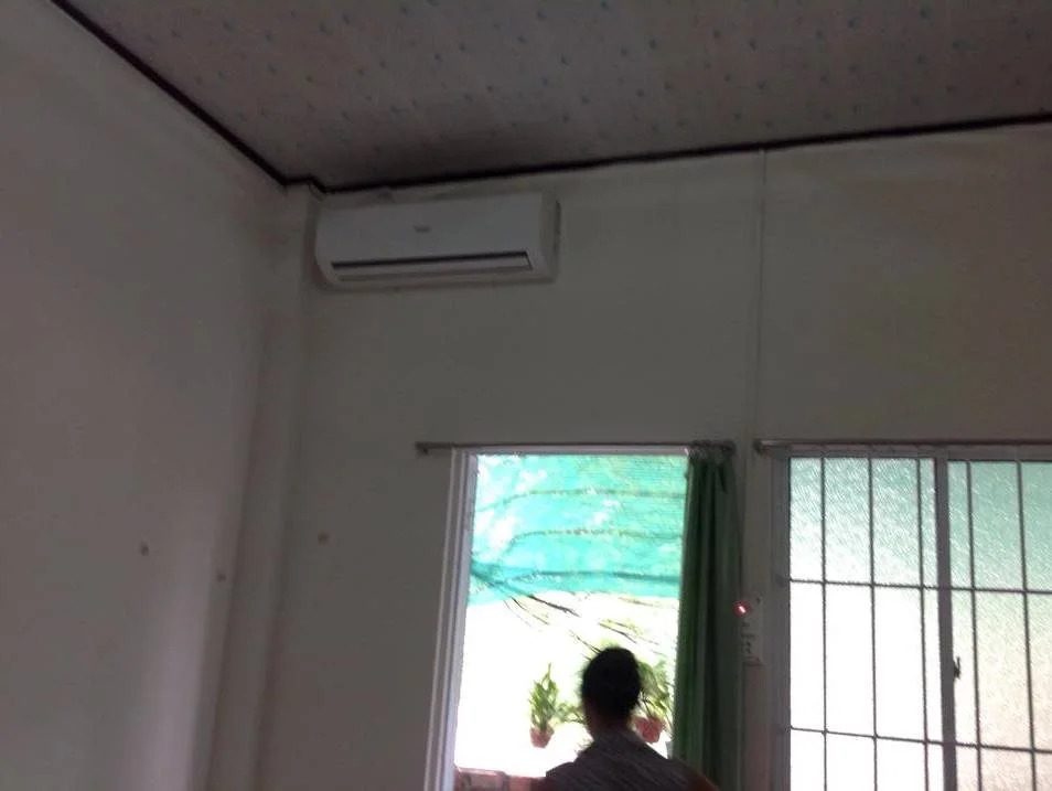 247C/A Guest House