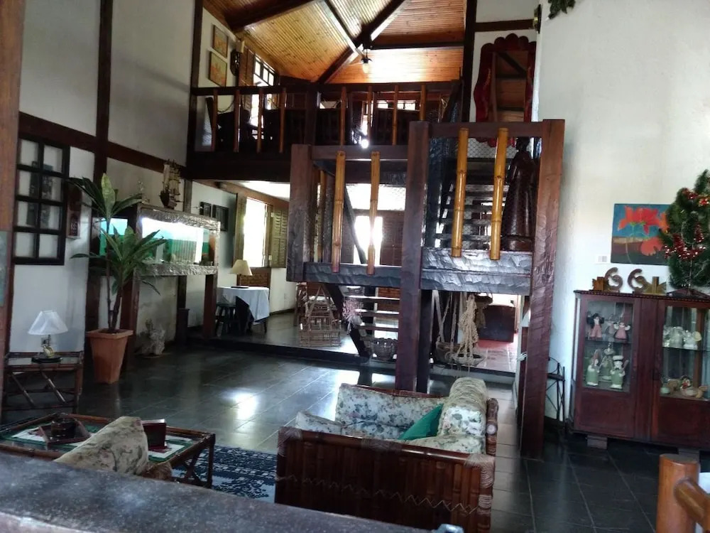 Bimba Hostel
