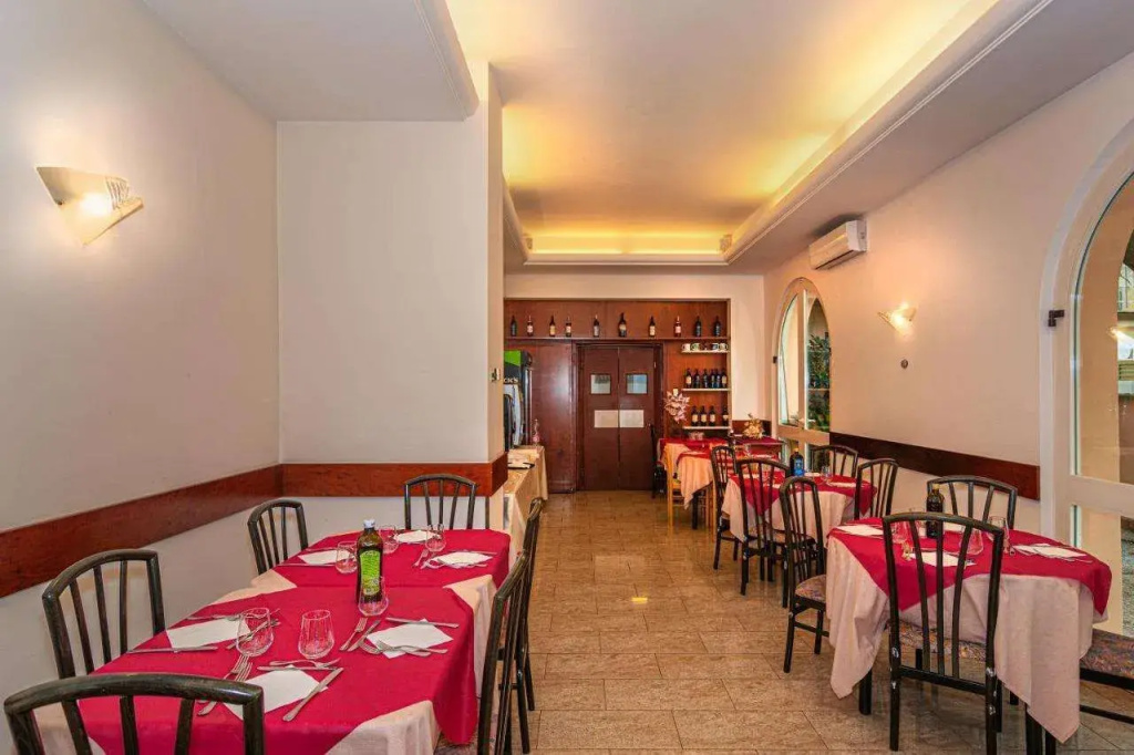 Florentia Hotel