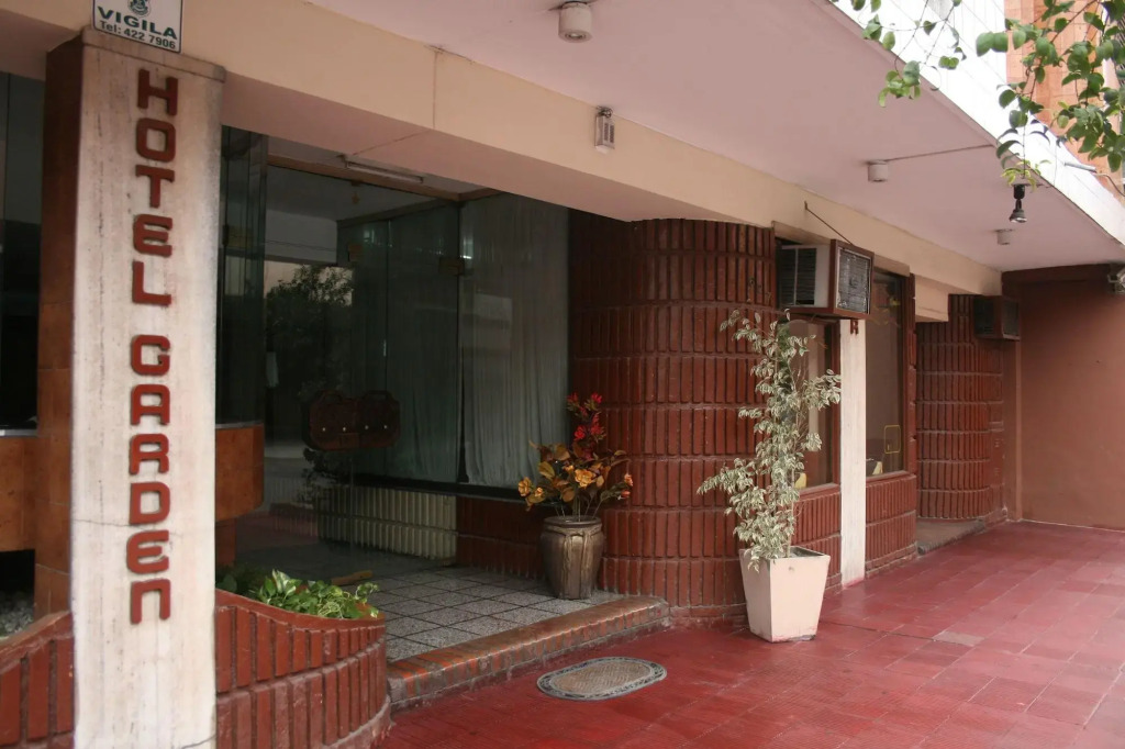 Hotel Garden