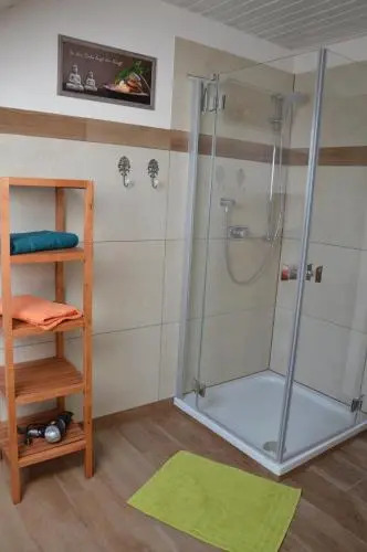 Ferienwohnung Diana