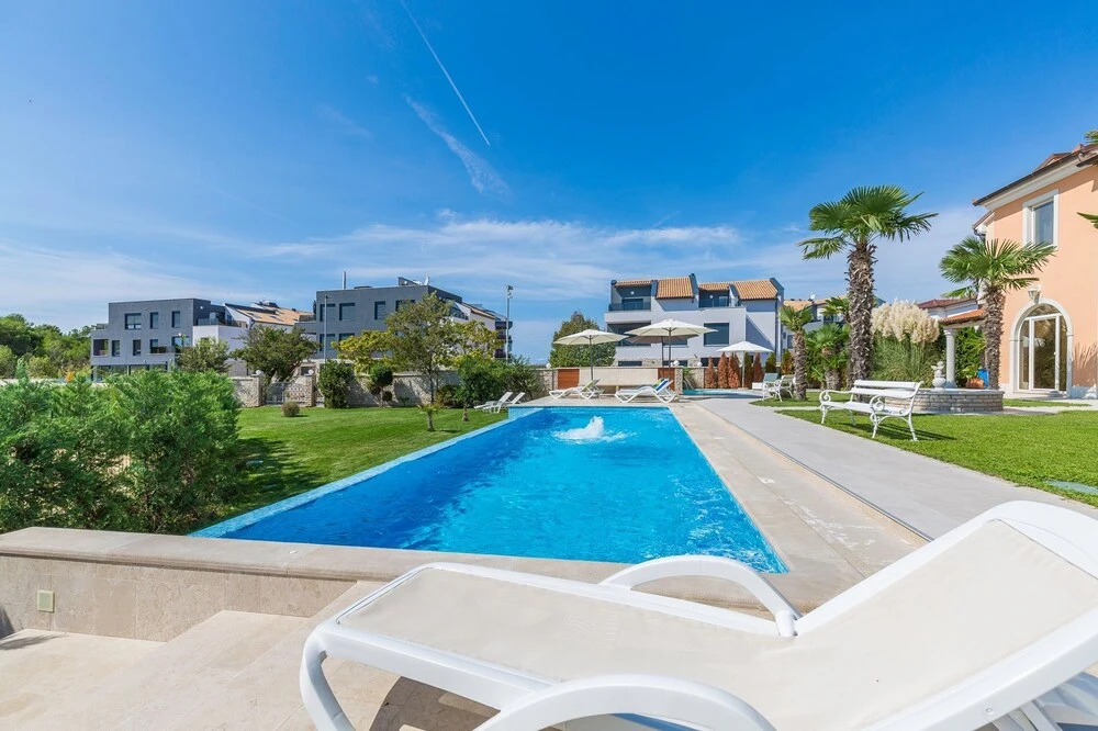 Dream - 20 m From sea - Gold