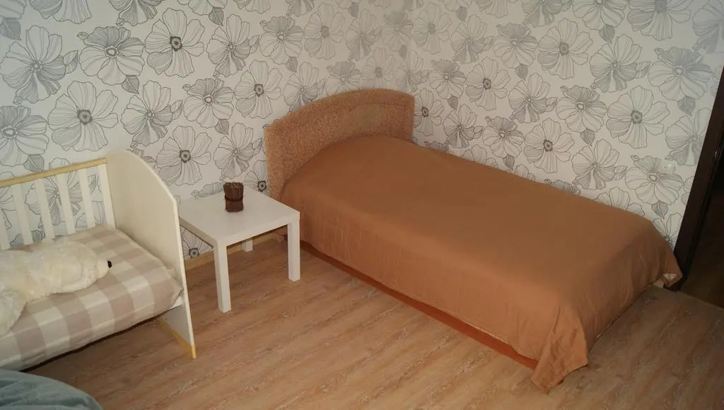 Guest house on Zavodskaya