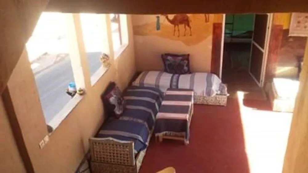 Dounia Hostel