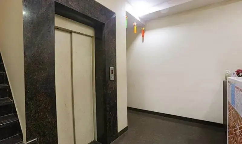 Fabhotel Shivani Residency