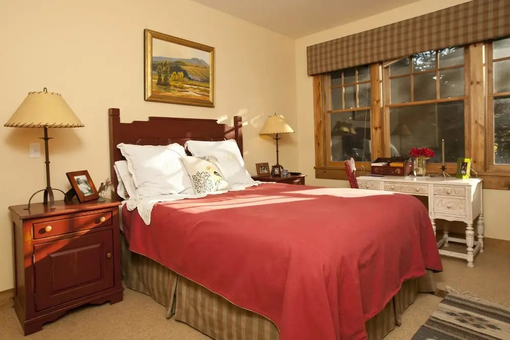 Huntley Lodge Big Sky Resort