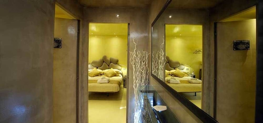 Hotel Sanmarti