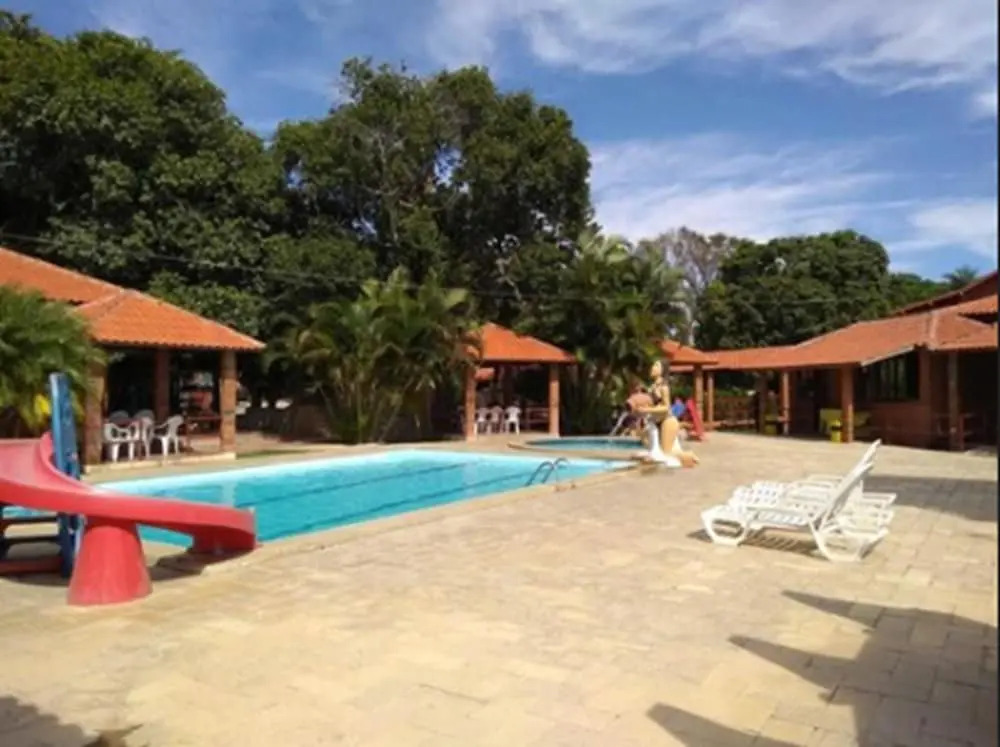 Hotel Serrano