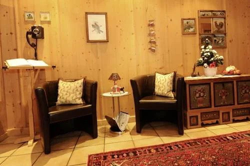 Hotel Almrausch