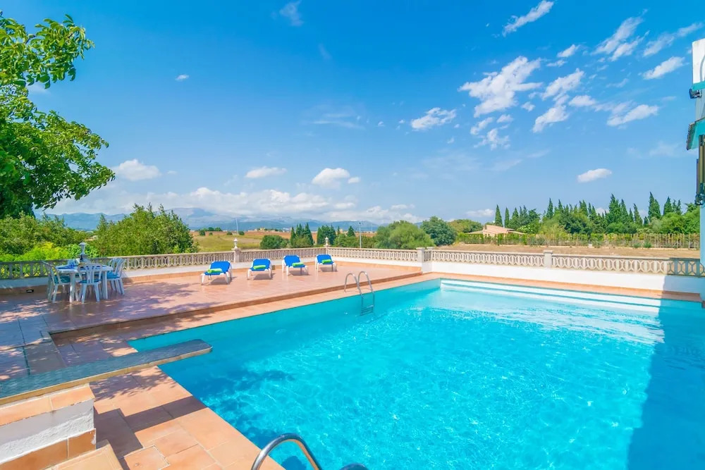 Villa Joana