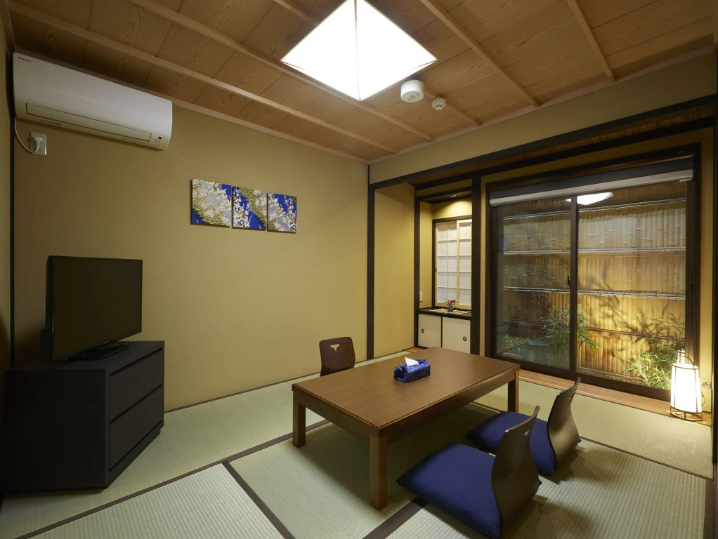 Rinn Kujoharikoji 58