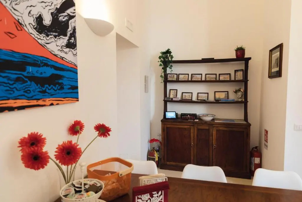 Relais CuoreNapoletano