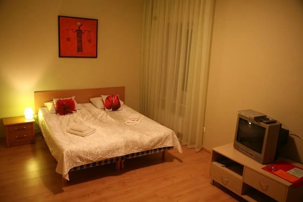 Citrus SPA Hotel