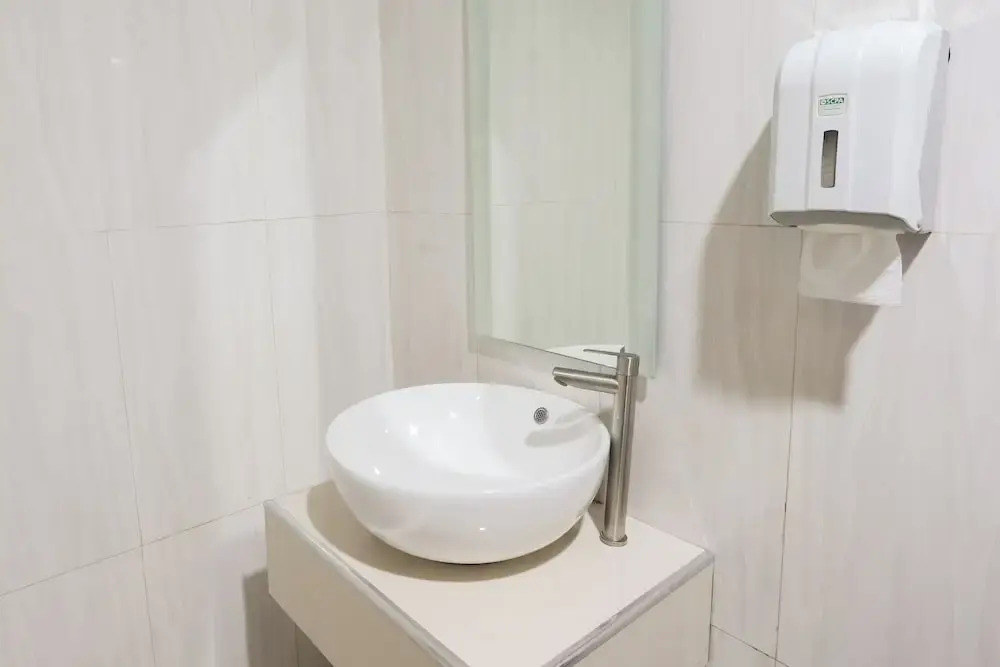 Hotel Sogo Baclaran