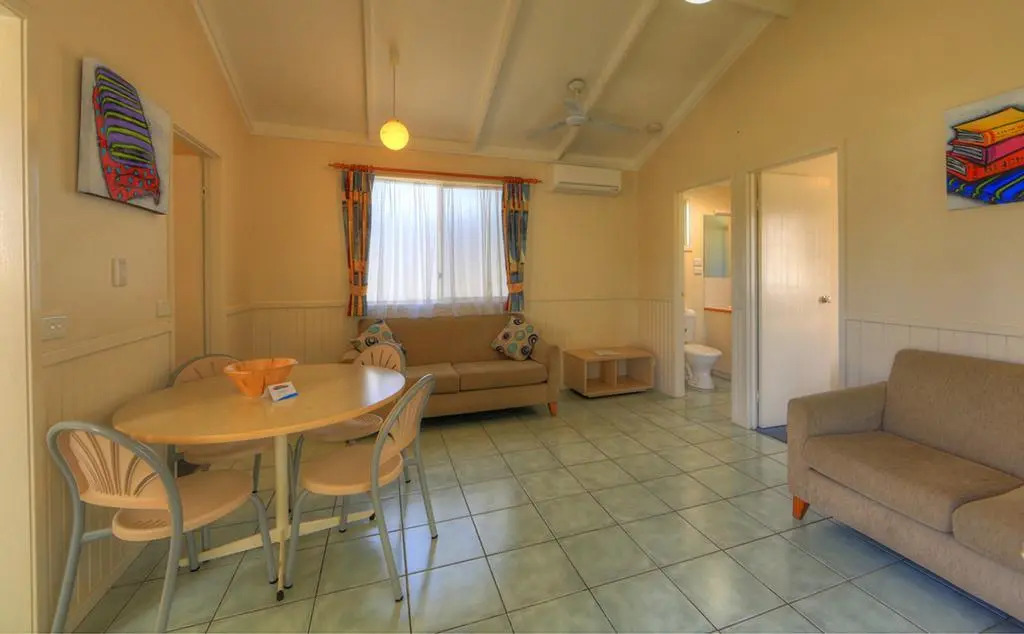 NRMA Tathra Beachfront Holiday Park