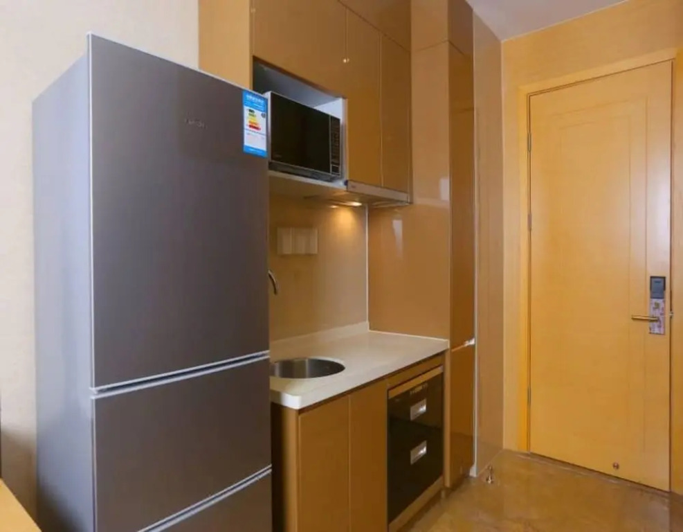 Guangzhou Omen International Apartment