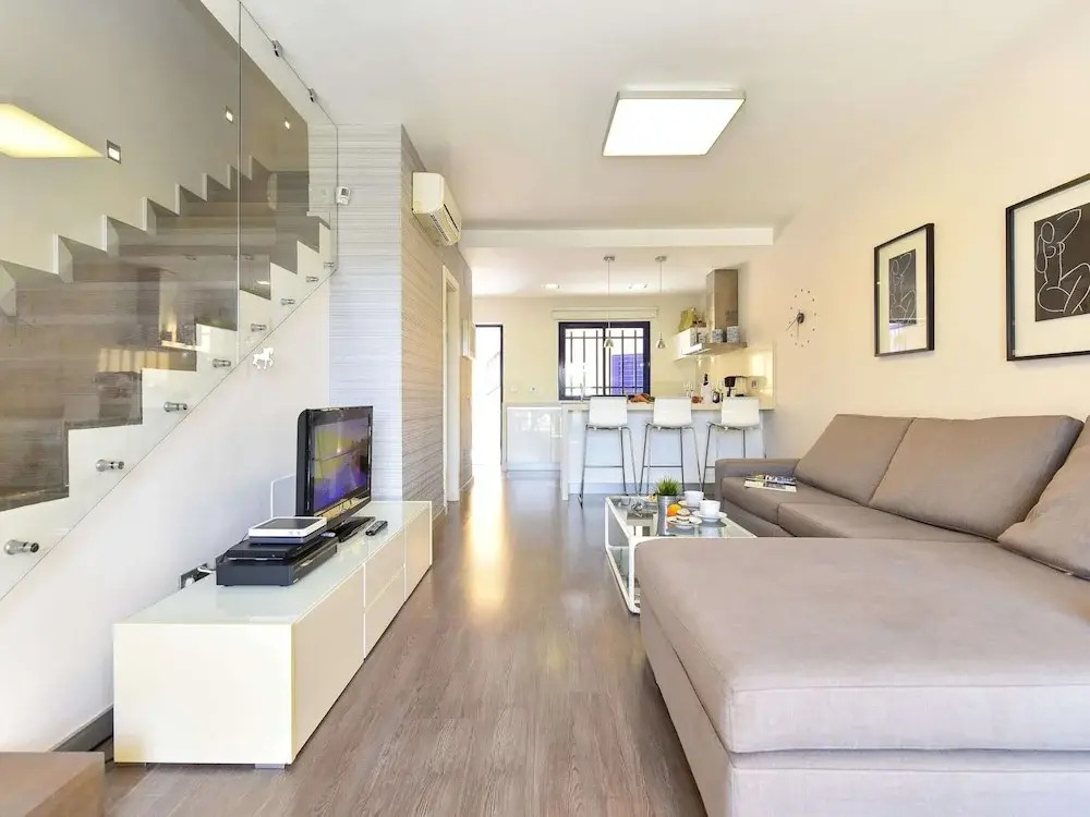 Dúplex Meloneras Bahía 7 by Villagrancanaria