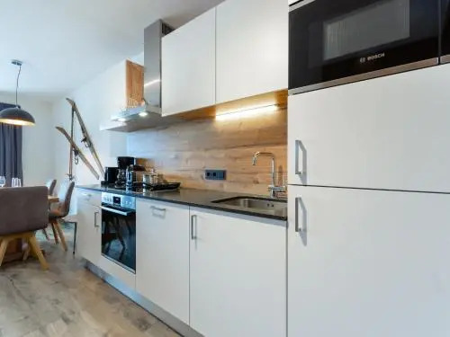 Luxury Tauern Apartment Piesendorf Kaprun 2