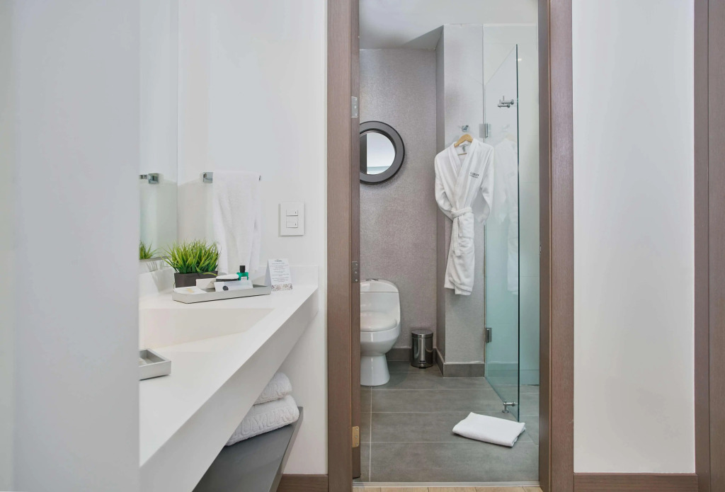 Hotel 100 Luxury Suites by Preferred