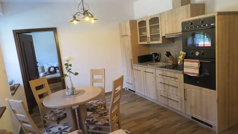 Club Rezidence Pod Lučí