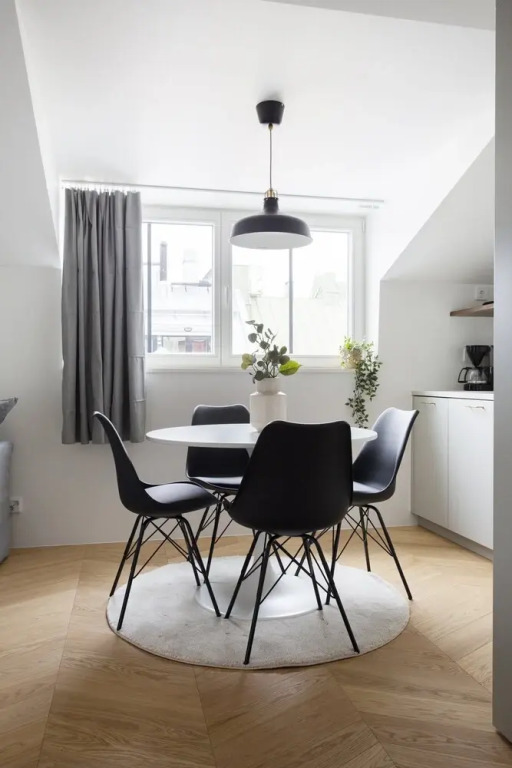 2ndhomes Ullanlinna Penthouses 2