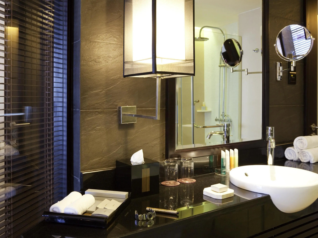 Novotel Ha Long Bay Hotel