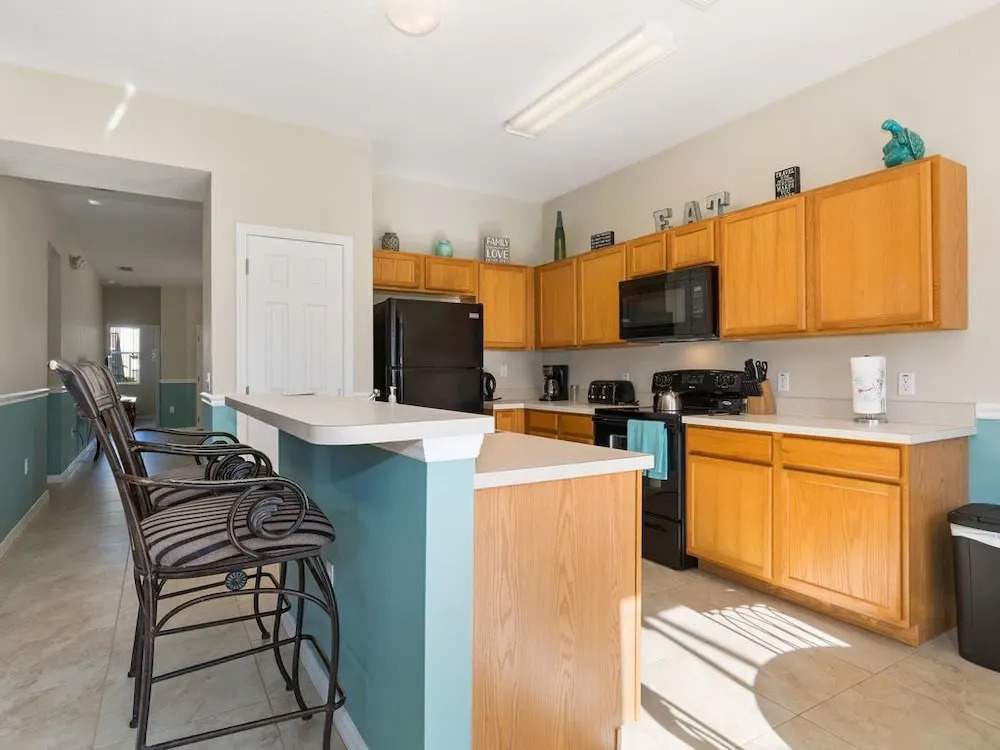 WB249FV Windwood Bay - Four bedroom Home