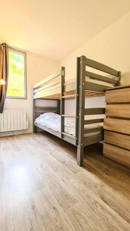 Résidence La Petite Ourse - 3 Pièces pour 6 Personnes 62
