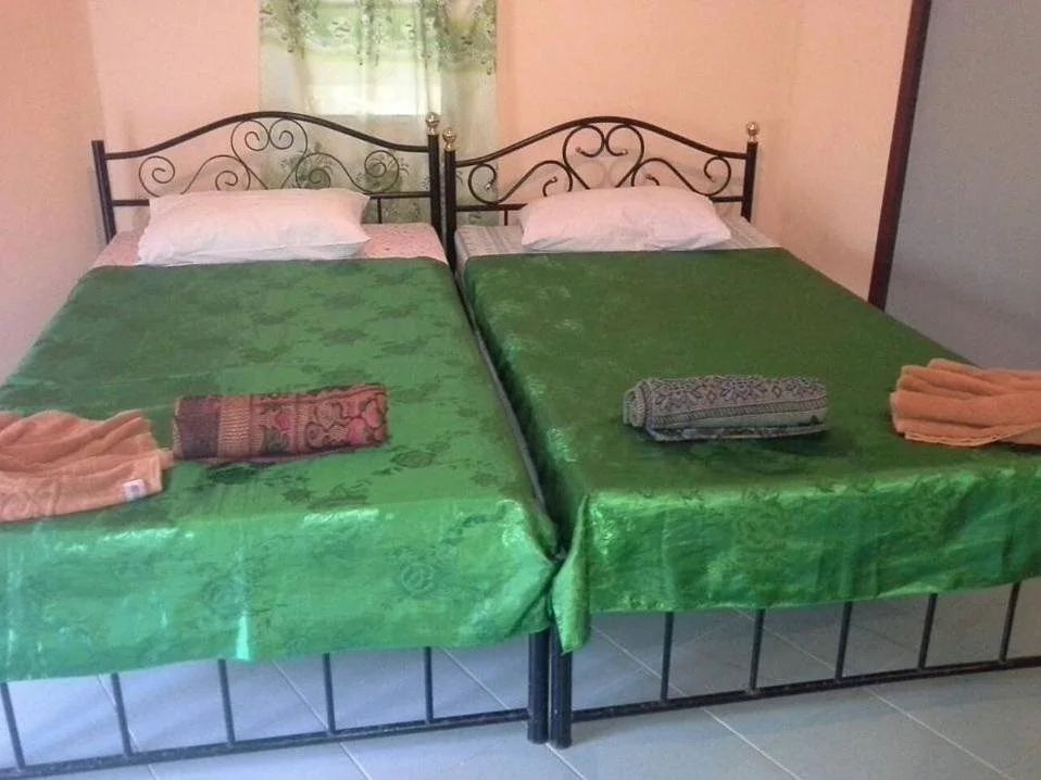 Racha Sunset Resort