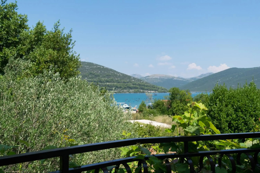 Vila Ruža