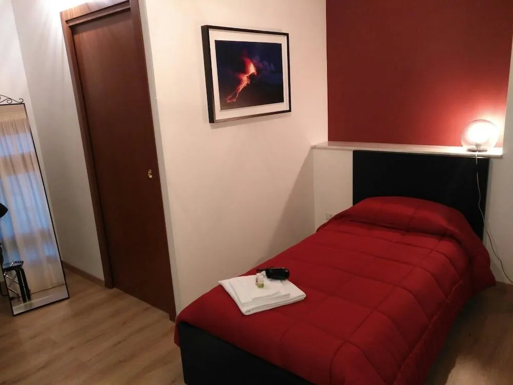 Tosca B&B