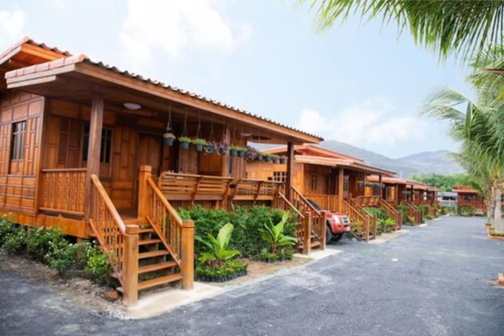 Wellness Resort Rayong Managed by SCN