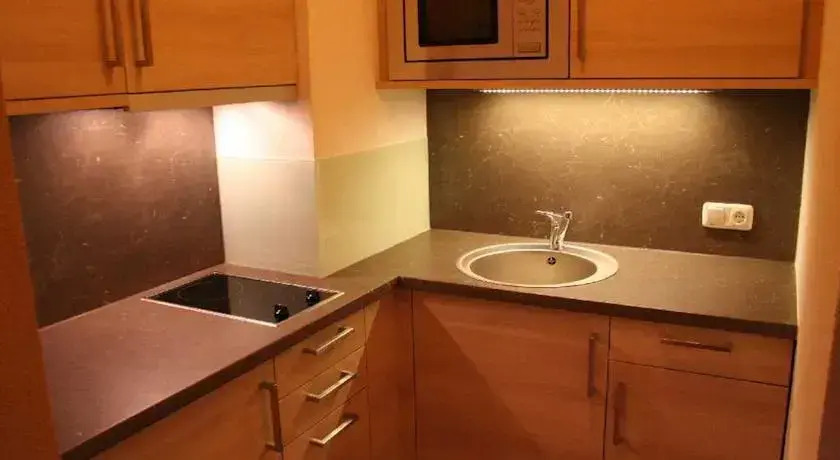 Appartements - Haus Sieberer