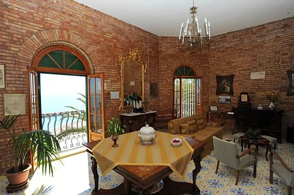 B & B Torre Saracena