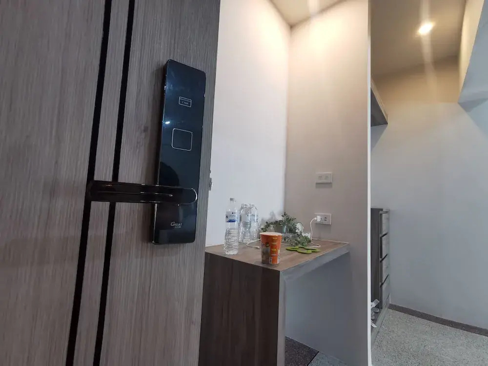 ABC@48 Hotel & Service Apartment