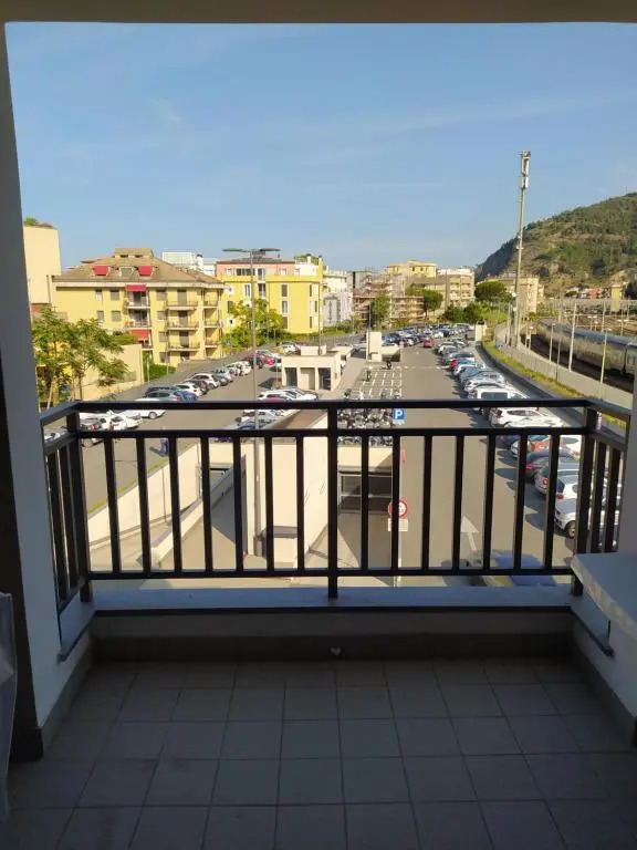 Giulia Apartment