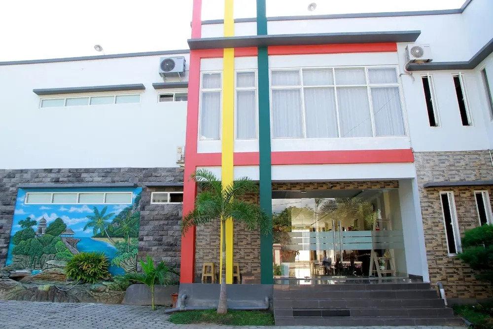 OYO 1559 Pondok Garuda Guest House