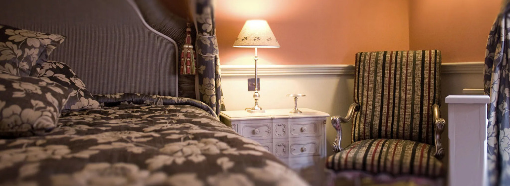 Coombe Abbey Hotel