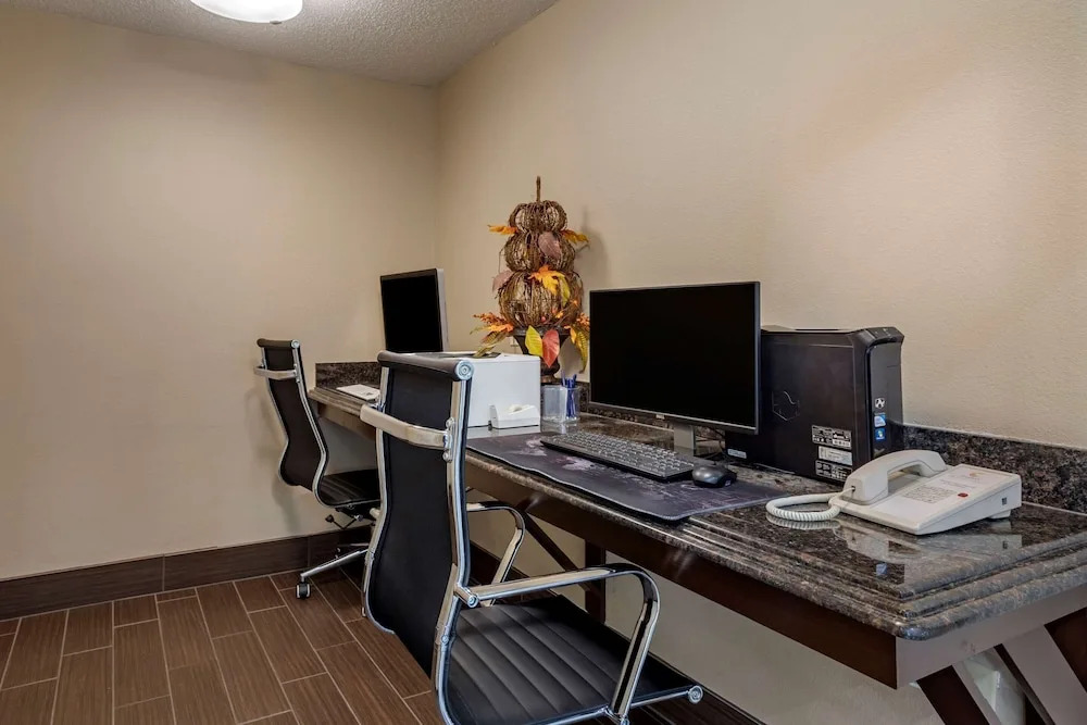 Comfort inn Paducah