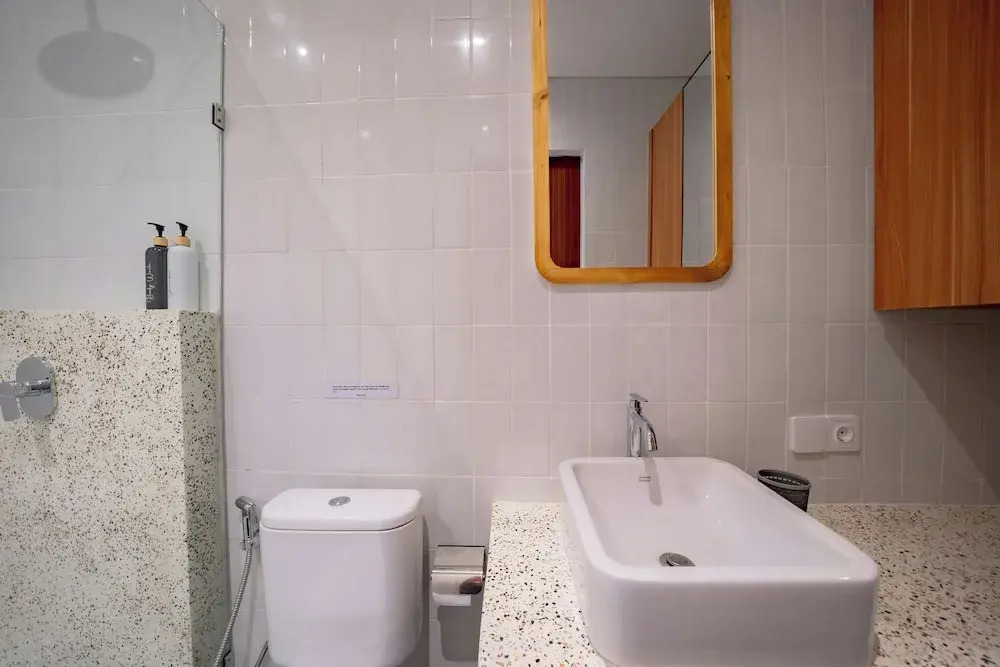 Kumiko Apartment