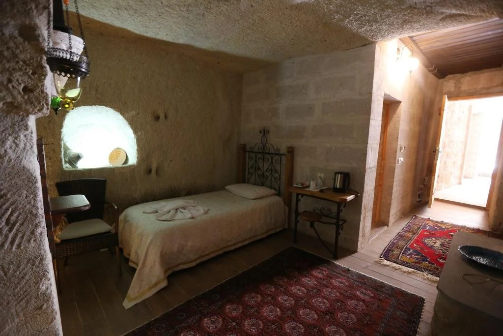 Angel Cave Suite