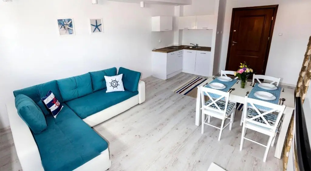 Apartamenty Baltico Ustka
